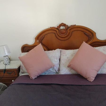 Habitacion Con Vistas Preciosas En Piso Compartido 埃斯特波纳 外观 照片