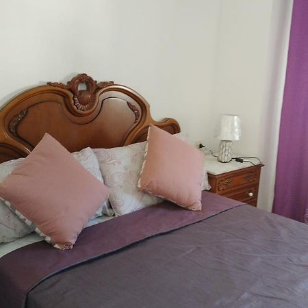Habitacion Con Vistas Preciosas En Piso Compartido 埃斯特波纳 外观 照片