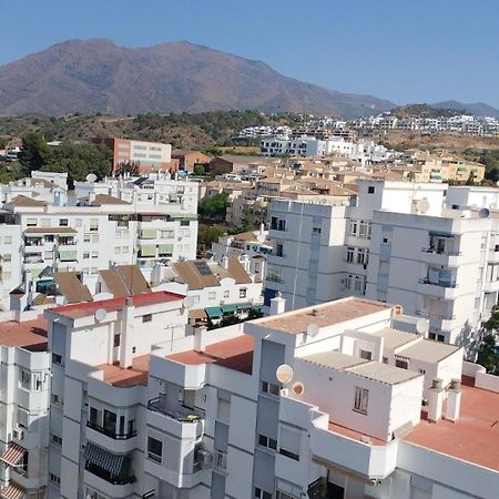 Habitacion Con Vistas Preciosas En Piso Compartido 埃斯特波纳 外观 照片