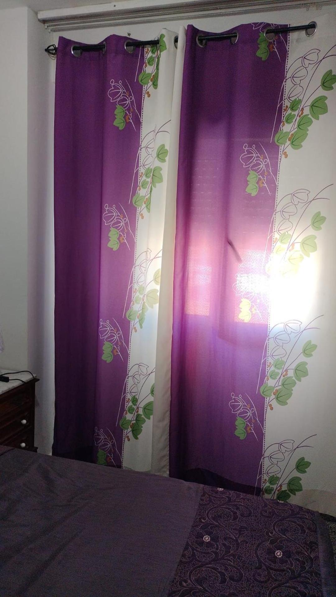Habitacion Con Vistas Preciosas En Piso Compartido 埃斯特波纳 外观 照片