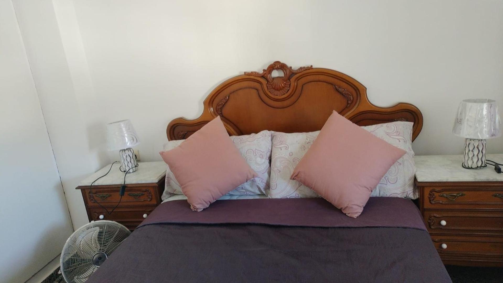 Habitacion Con Vistas Preciosas En Piso Compartido 埃斯特波纳 外观 照片