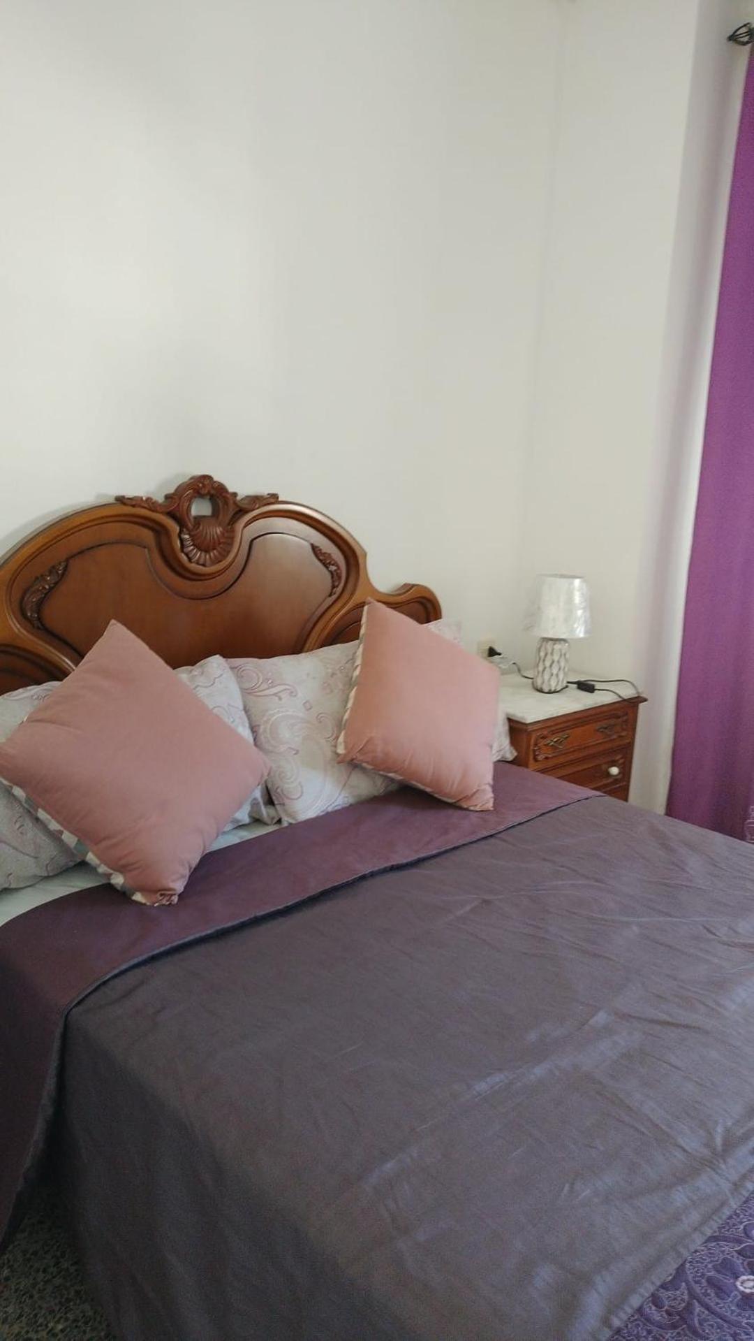 Habitacion Con Vistas Preciosas En Piso Compartido 埃斯特波纳 外观 照片