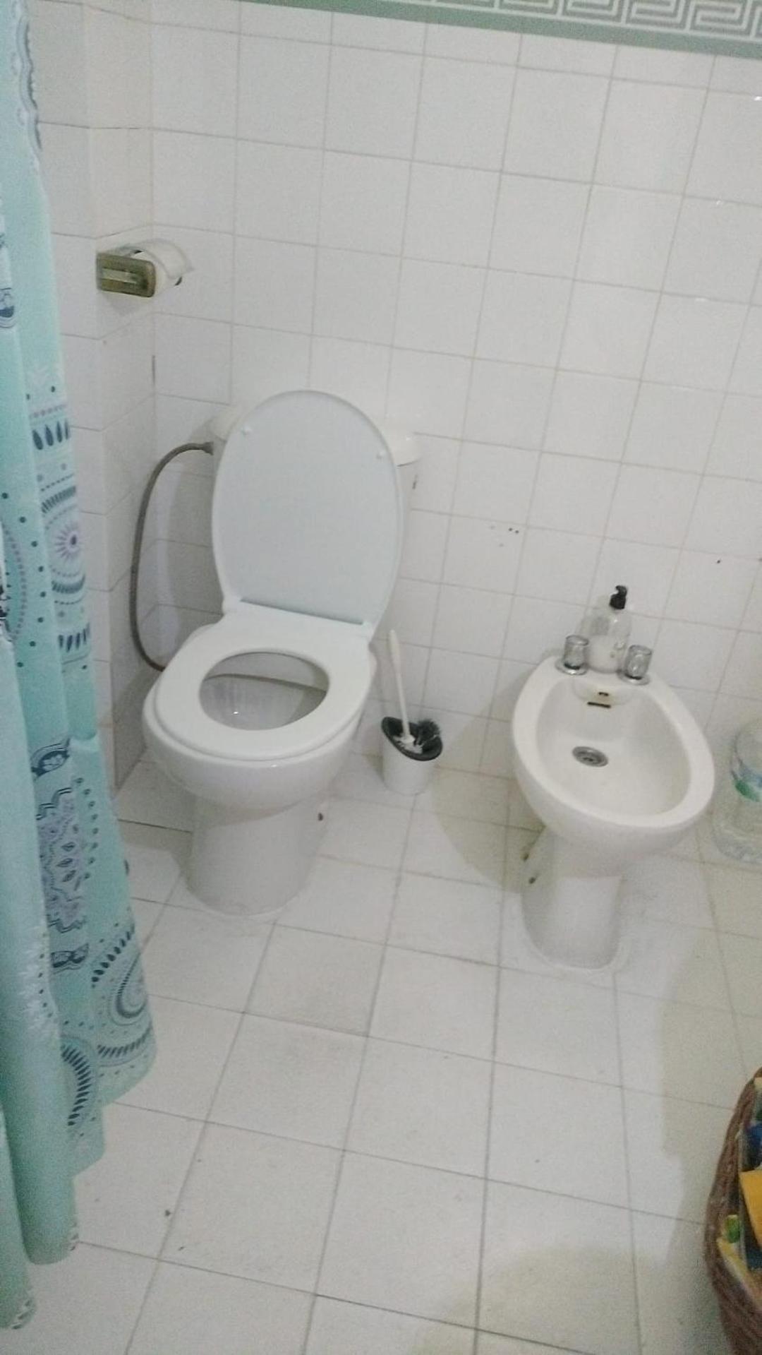 Habitacion Con Vistas Preciosas En Piso Compartido 埃斯特波纳 外观 照片