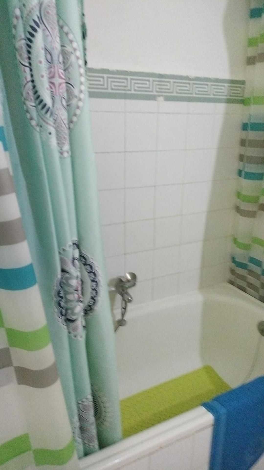Habitacion Con Vistas Preciosas En Piso Compartido 埃斯特波纳 外观 照片